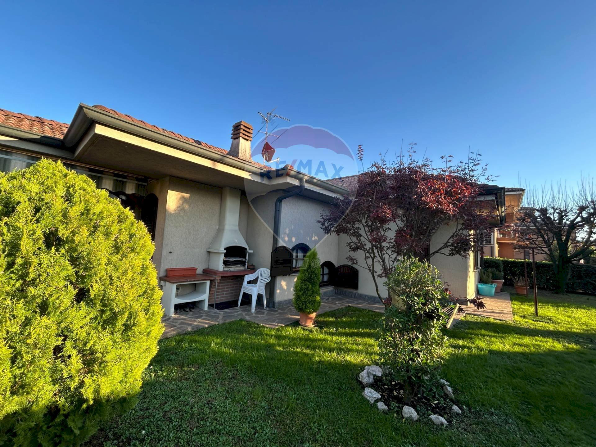Villa via alfieri, 19 
 Verdellino, Verdellino - foto 2