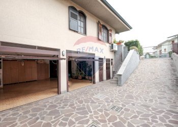 Villa via alfieri, 19 
 Verdellino, Verdellino - foto 5