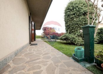 Villa via alfieri, 19 
 Verdellino, Verdellino - foto 6