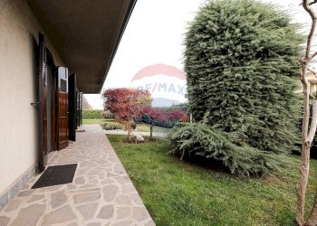 Villa via alfieri, 19 
 Verdellino, Verdellino - foto 7