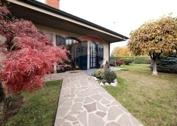 Villa via alfieri, 19 
 Verdellino, Verdellino - foto 8