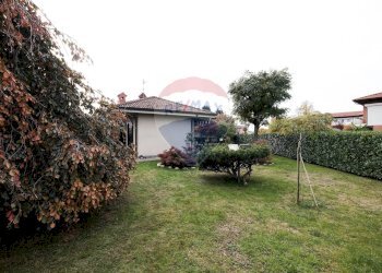 Villa via alfieri, 19 
 Verdellino, Verdellino - foto 10