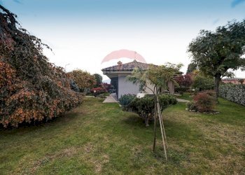 Villa via alfieri, 19 
 Verdellino, Verdellino - foto 11