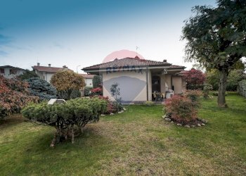 Villa via alfieri, 19 
 Verdellino, Verdellino - foto 12