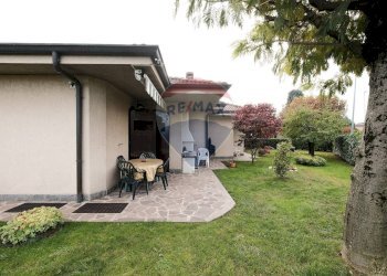 Villa via alfieri, 19 
 Verdellino, Verdellino - foto 13