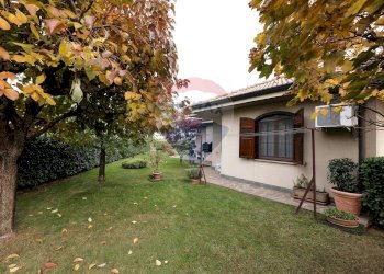 Villa via alfieri, 19 
 Verdellino, Verdellino - foto 14