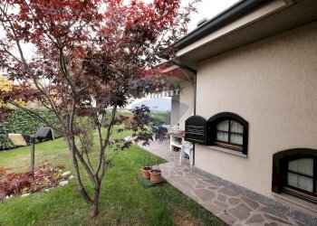 Villa via alfieri, 19 
 Verdellino, Verdellino - foto 15