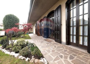Villa via alfieri, 19 
 Verdellino, Verdellino - foto 17