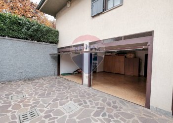 Villa via alfieri, 19 
 Verdellino, Verdellino - foto 18