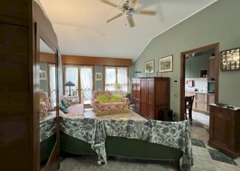 Three-room apartment Via Pietro Ghidoli, Vittuone - photo 3