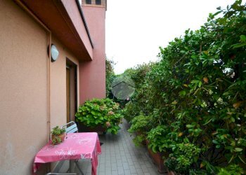 Three-room apartment Via Pietro Ghidoli, Vittuone - photo 6