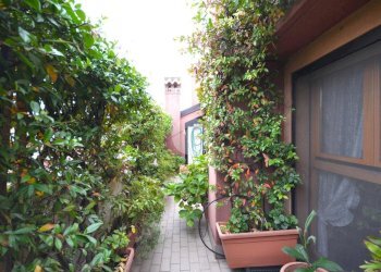 Three-room apartment Via Pietro Ghidoli, Vittuone - photo 7