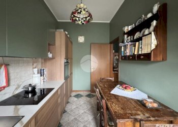 Three-room apartment Via Pietro Ghidoli, Vittuone - photo 8