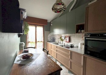 Three-room apartment Via Pietro Ghidoli, Vittuone - photo 9