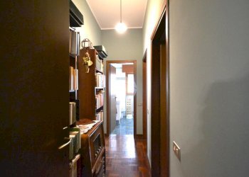 Three-room apartment Via Pietro Ghidoli, Vittuone - photo 10