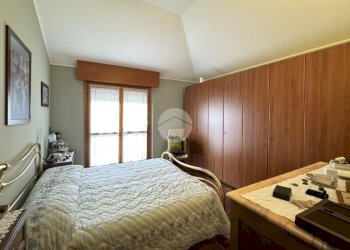 Three-room apartment Via Pietro Ghidoli, Vittuone - photo 11