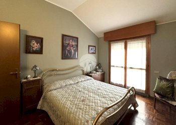 Three-room apartment Via Pietro Ghidoli, Vittuone - photo 12