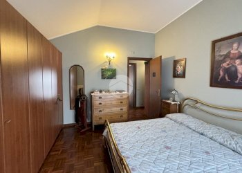 Three-room apartment Via Pietro Ghidoli, Vittuone - photo 13