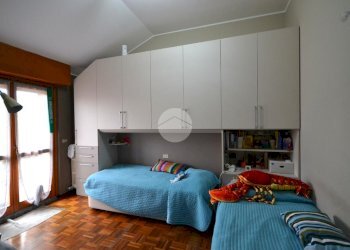 Three-room apartment Via Pietro Ghidoli, Vittuone - photo 16