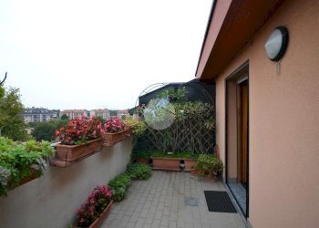 Three-room apartment Via Pietro Ghidoli, Vittuone - photo 18