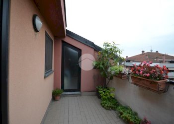 Three-room apartment Via Pietro Ghidoli, Vittuone - photo 19