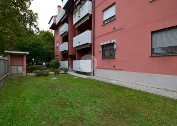 Three-room apartment Via Pietro Ghidoli, Vittuone - photo 21