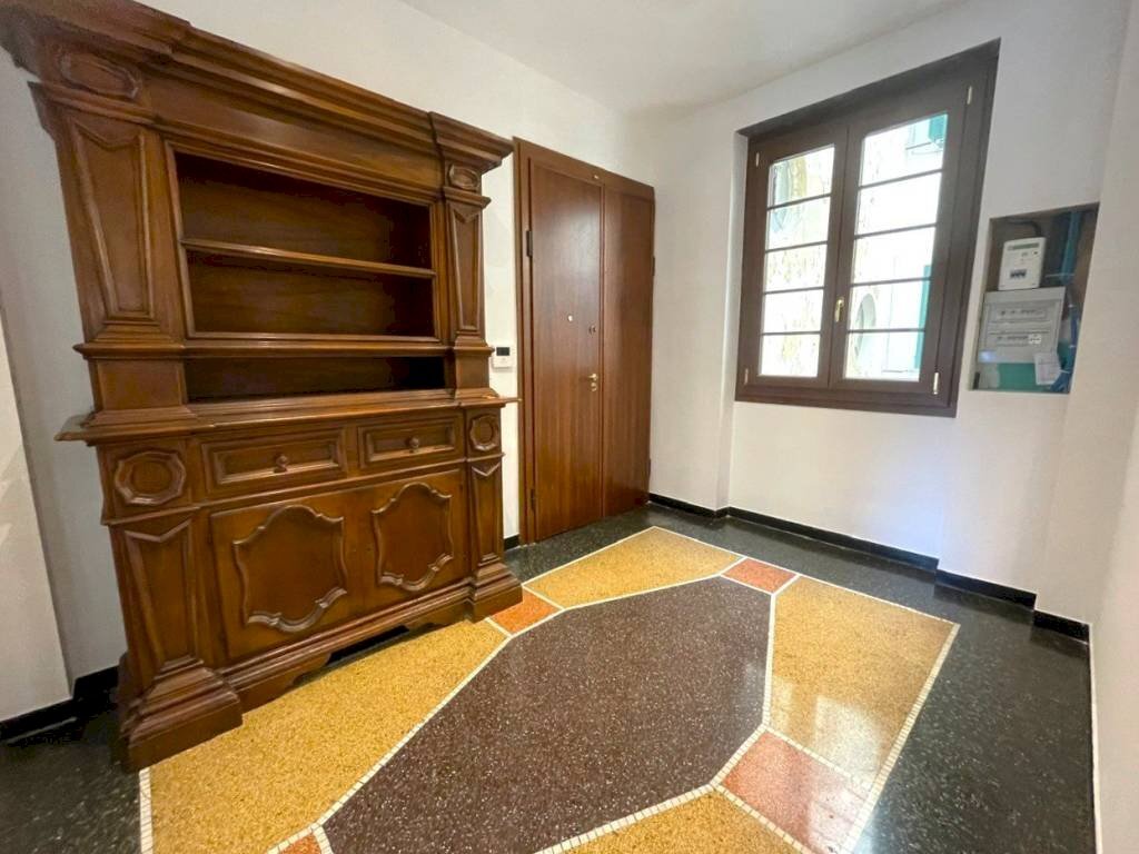 Apartment via Felice Cavallotti, Genova (neighborhood Albaro) - photo 3
