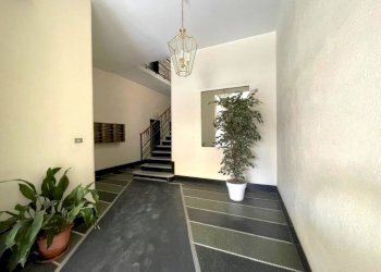 Appartamento via Felice Cavallotti, Genova (zona Albaro) - foto 2
