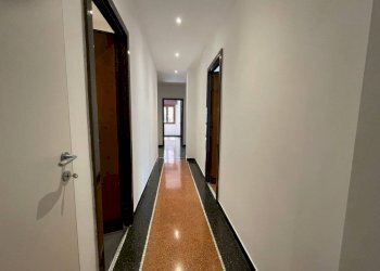 Appartamento via Felice Cavallotti, Genova (zona Albaro) - foto 7