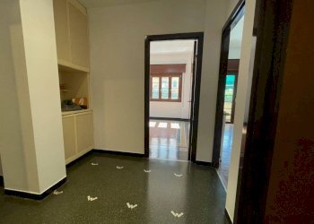 Appartamento via Felice Cavallotti, Genova (zona Albaro) - foto 8