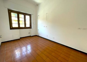 Appartamento via Felice Cavallotti, Genova (zona Albaro) - foto 9