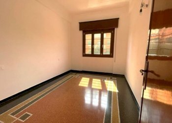 Appartamento via Felice Cavallotti, Genova (zona Albaro) - foto 12