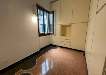 Appartamento via Felice Cavallotti, Genova (zona Albaro) - foto 14