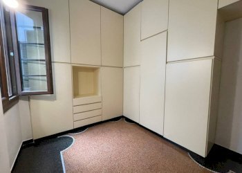 Appartamento via Felice Cavallotti, Genova (zona Albaro) - foto 15