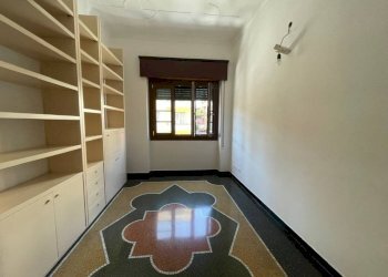 Appartamento via Felice Cavallotti, Genova (zona Albaro) - foto 16