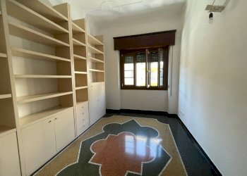 Appartamento via Felice Cavallotti, Genova (zona Albaro) - foto 17