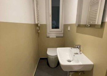 Appartamento via Felice Cavallotti, Genova (zona Albaro) - foto 19