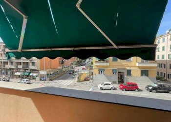 Appartamento via Felice Cavallotti, Genova (zona Albaro) - foto 20