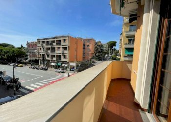 Apartment via Felice Cavallotti, Genova (neighborhood Albaro) - photo 21