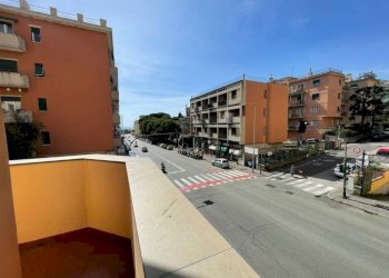 Appartamento via Felice Cavallotti, Genova (zona Albaro) - foto 22