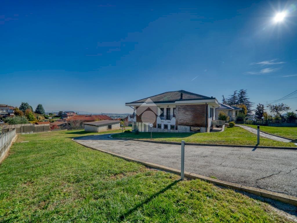 Villa Strada Truc Carlevè, Villarbasse - foto 2