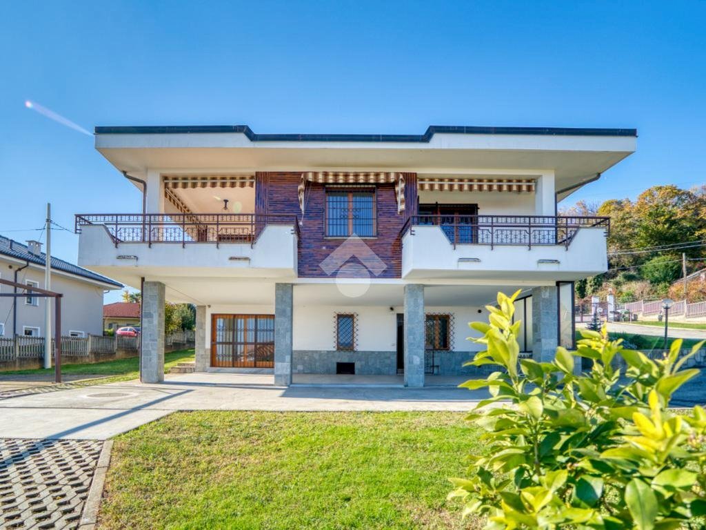 Villa Strada Truc Carlevè, Villarbasse - foto 3