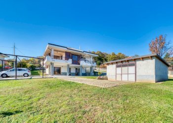 Villa Strada Truc Carlevè, Villarbasse - foto 3