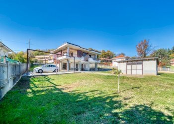 Villa Strada Truc Carlevè, Villarbasse - foto 4