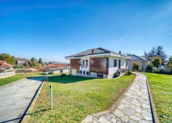 Villa Strada Truc Carlevè, Villarbasse - foto 1