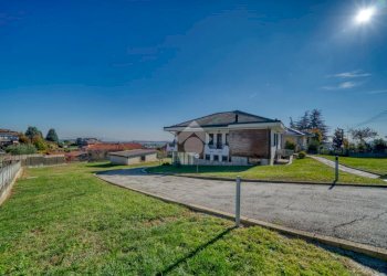 Villa Strada Truc Carlevè, Villarbasse - foto 2