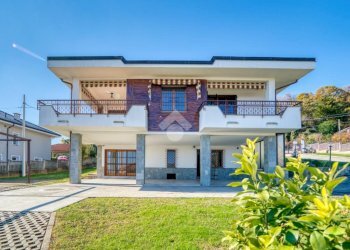 Villa Strada Truc Carlevè, Villarbasse - foto 5