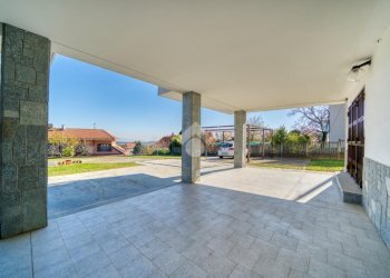 Villa Strada Truc Carlevè, Villarbasse - foto 6