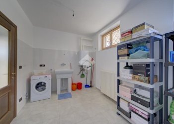 Villa Strada Truc Carlevè, Villarbasse - foto 13