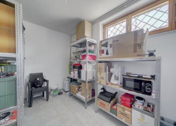 Villa Strada Truc Carlevè, Villarbasse - foto 16